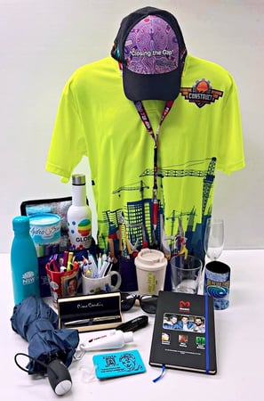 High-Revenue Uniform / Workwear / Promotional Products & Embroidery Business with Blue Chip Clients and Complete Setup