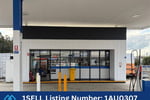 Servo + Freehold next to DA-Approved Retail Hub in Wagga