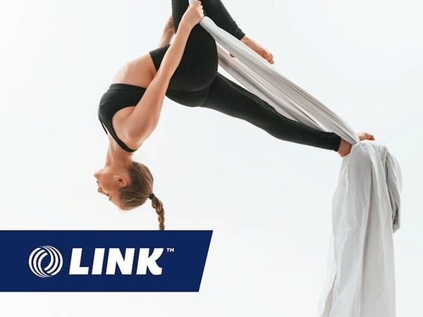 Niche Fitness and Movement Studio