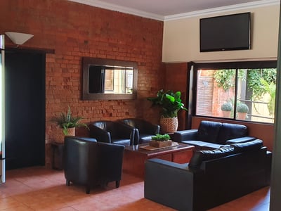 Murchison Bakery & Tea Rooms image