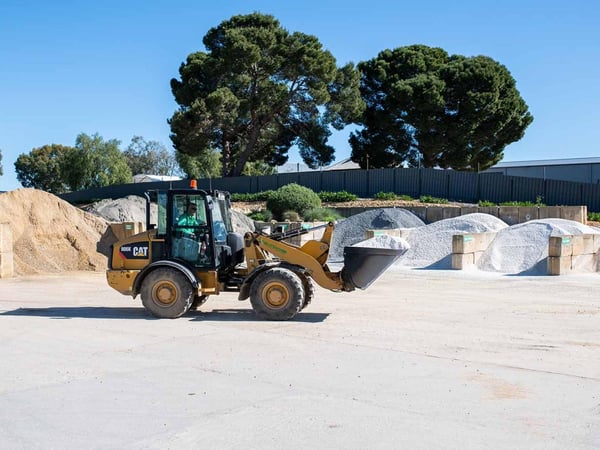 Thriving Gardening & Building Supplies Business & Freehold available in Berwick, Victoria