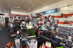 Outdoor Appliance Centre + Yamaha Dealership,  Narrandera