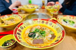 Asian Hotpot-Style RESTAURANT BUSINESS FOR SALE