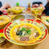 Asian Hotpot-Style RESTAURANT BUSINESS FOR SALE image