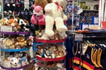 Profitable Gift Shop Weekly Sales $8K+ Part Time Working Owner