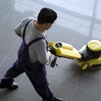Under Offer! Proven Commercial Cleaning Business – South Australia image