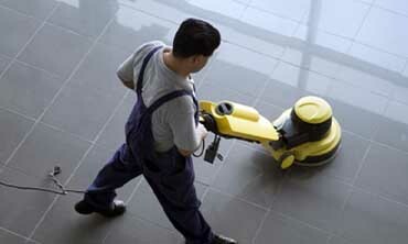 Under Offer! Proven Commercial Cleaning Business – South Australia