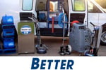 Carpet Cleaning & Pest Control $230,000 Profit