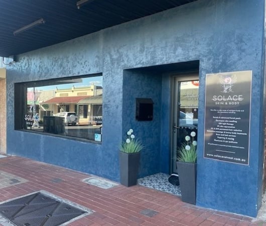 Stawell VIC, Well-Established Beauty & Spa Salon - Exclusive Treatments