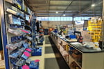 Ballarat-Based Wholesale Supplies Business