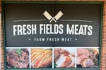 High volume Butcher shop, very well located at the front corner of Freshfields Shopping Centre