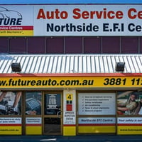 Auto Service Centre for Sale image