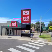 Red Rooster South Morang - Top Performing Store image