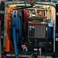 Mobile Carpet & Floor Cleaning Business - Geraldton image