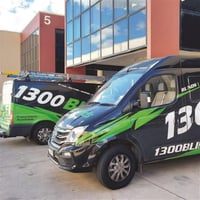 1300 Blinds Franchise - Greater Melbourne Territory image