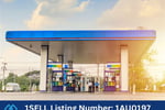 Independent Service Station for Lease NO GOODWILL