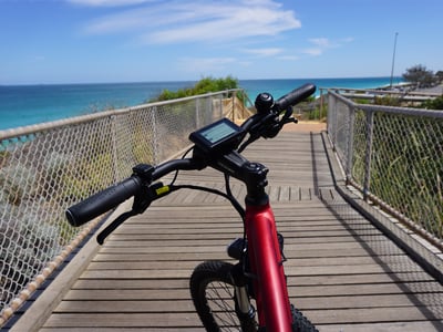 Scalable E-Bike Hire Franchise - Now Expanding Across Perth image