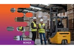 36061 Profitable Logistics Business - Prime Location & Loyal Customers