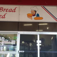 Bakery with Commercial Holding image