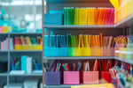 Staff Managed, National Wholesaler/Distributor of Stationery/Office Supplies #429