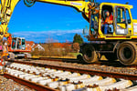 Railway Construction & Maintenance Company SR1488