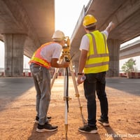 Established Council and Govt. Focused Civil Infrastructure Business - Melbourne image
