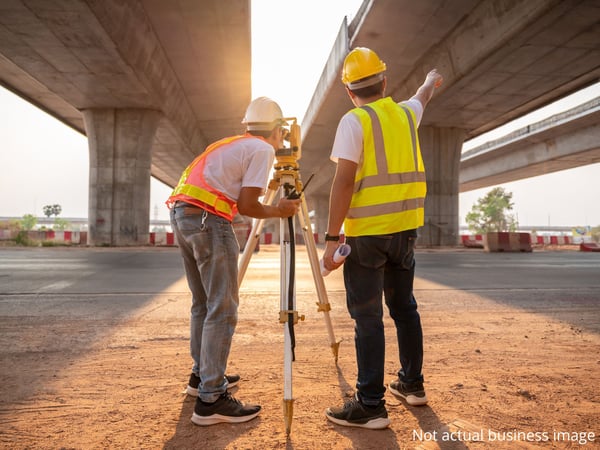 Established Council and Govt. Focused Civil Infrastructure Business - Melbourne