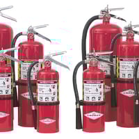 Fire Safety Equipment: Protecting Lives and Property image