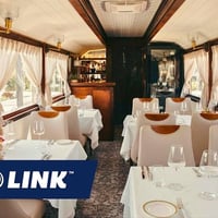 Fully Licensed Mobile Restaurant & Bar image