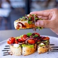 Candy Cafe Cairns image