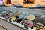 Baskin Robbins Store - Near Byron Bay
