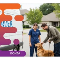 36719 Mobile Dog Grooming Service with Growth Potential image