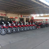 Power and Motorcycle Equipment Business. image