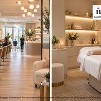 FULLY MANAGED HAIR & BEAUTY RENTAL PRECINCT |$6,835 WEEKLY FULL-OCCUPANCY POTENTIAL image