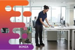 36695 Profitable Commercial Cleaning Business - Experienced Team