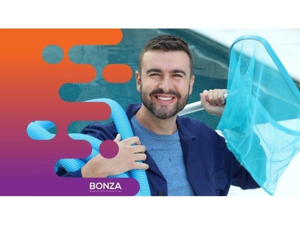 35534 Leading Pool Retail & Service Business  Two Locations