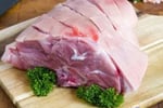 High volume Butcher shop, very well located at the front corner of Freshfields Shopping Centre