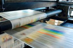 Established Printing Franchise Business