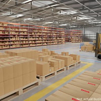 Established Packaging Supply Business - Under Management - Sydney image