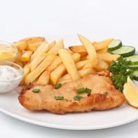 Fish&chips * Tkg$12000pw * Epping Area * Lessthan1yrreturn(1903212) image