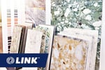 Reputable Flooring Business | Impressive Turnover