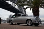 Going Concern Classic Wedding Car Business for sale in Sydney with Freehold opportunity!