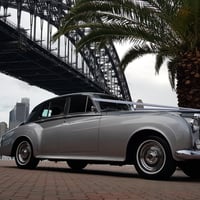 Going Concern Classic Wedding Car Business for sale in Sydney with Freehold opportunity! image
