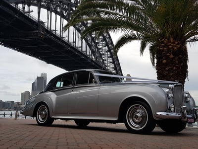 Photo of Going Concern Classic Wedding Car Business for sale in Sydney with Freehold opportunity!