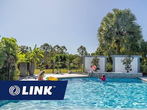 Dive into Australia\'s leading Pool Service Franchise