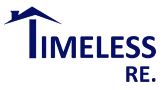 Timeless Real Estate Cover Image