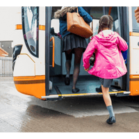 Regional Bus Run & Charter Business + Land in FNQ! image