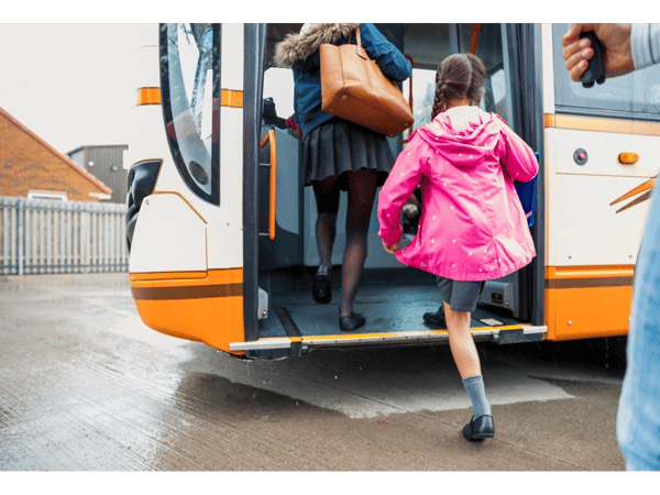 Regional Bus Run & Charter Business + Land in FNQ!