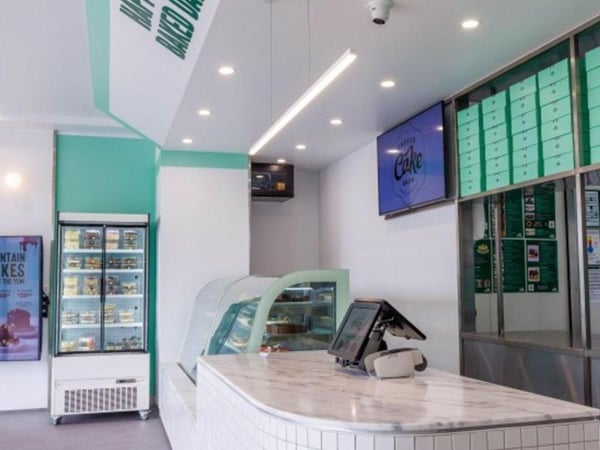 Dubbo. Time for Cake? It\'s your turn for The Cheesecake Shop