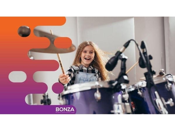 36370 Profitable Music School - High Demand & Low Overheads